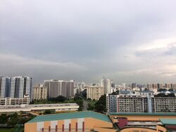 Dakota Residences (D14), Condominium #523026431